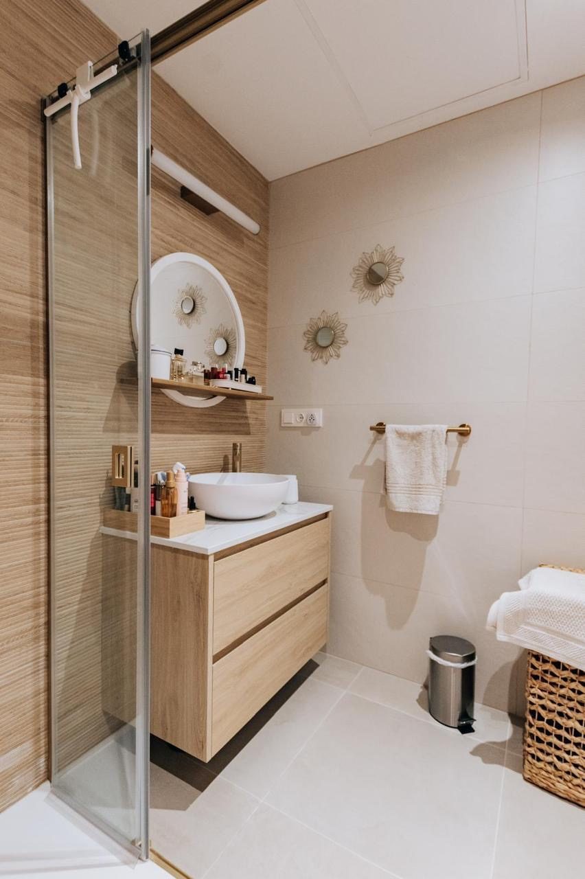 Reformas de baños en Marbella