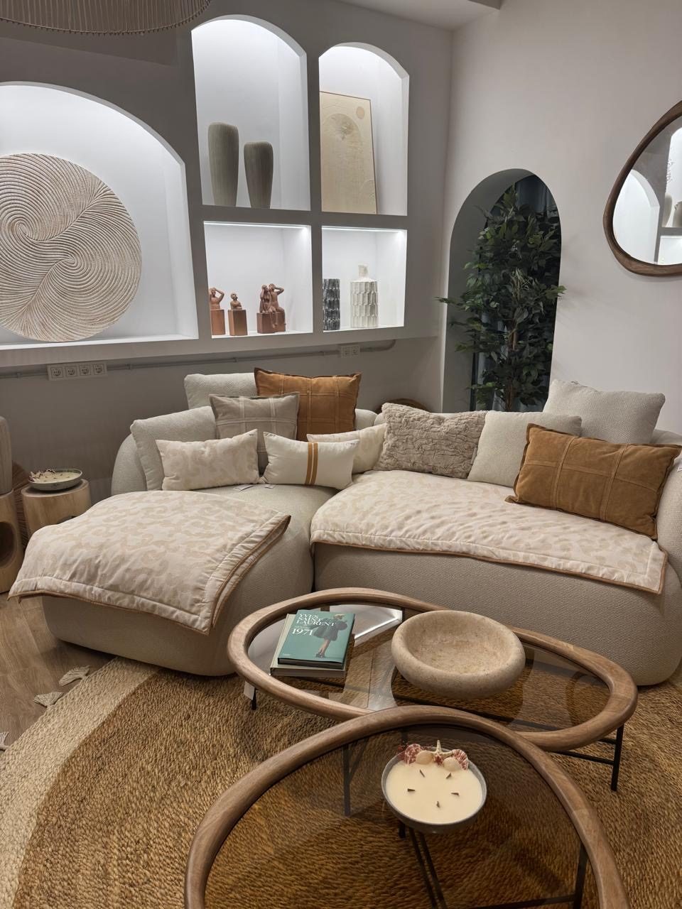Dormitorio de diseño